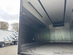 Renault Midlum 220 THERMO KING TS-300, CHERAU, MANUAL, ...