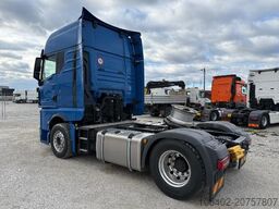 MAN MAN TGX 18.510 BL SA