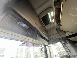 MAN TGX 26.470 6x2-4 LL - mit LBW