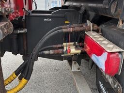 MAN TGS 33.440 Kipper+HMF 1820-4