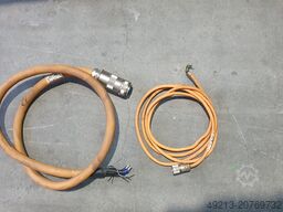 Rexroth Indramat MAC112C-1-KD-2-C/130-A-1/S005