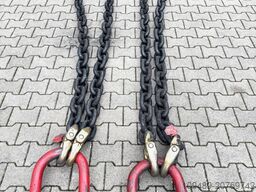 THIELE - Kettengehänge 45 to