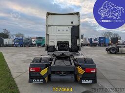 DAF XF Euro6 480