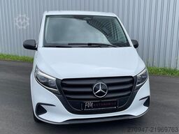 MERCEDES-BENZ Vito 116 Kasten PRO XL SITZHZ PDC KAMERA TEMP