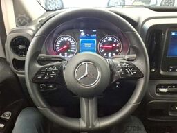 MERCEDES-BENZ Vito 116 Kasten PRO XL SITZHZ PDC KAMERA TEMP