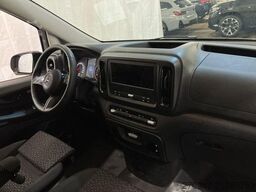 MERCEDES-BENZ Vito 116 Kasten PRO XL SITZHZ PDC KAMERA TEMP