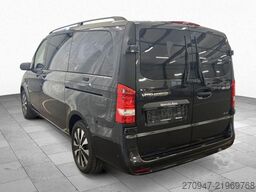 MERCEDES-BENZ Vito 119 Tourer PRO 4x4 lang DISTRON STANDH PDC