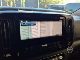 MERCEDES-BENZ Vito 119 Tourer PRO 4x4 lang DISTRON STANDH PDC