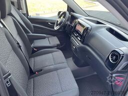 MERCEDES-BENZ Vito 119 Tourer PRO 4x4 lang DISTRON STANDH PDC