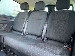 MERCEDES-BENZ Vito 119 Tourer PRO 4x4 lang DISTRON STANDH PDC