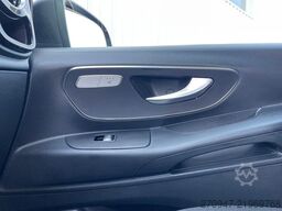 MERCEDES-BENZ Vito 119 Tourer PRO 4x4 lang DISTRON STANDH PDC