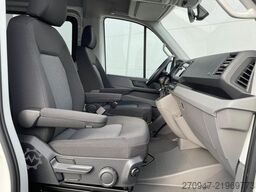 VW Crafter MIXTO 35 L3H3 Autom. NAVI SITZHZ ACC