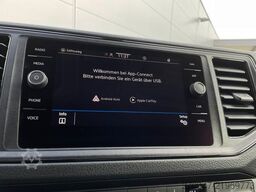VW Crafter MIXTO 35 L3H3 Autom. NAVI SITZHZ ACC