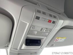 VW Crafter MIXTO 35 L3H3 Autom. NAVI SITZHZ ACC