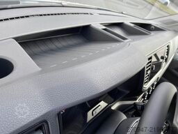 VW Crafter MIXTO 35 L3H3 Autom. NAVI SITZHZ ACC