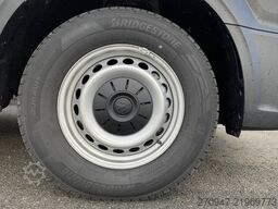 VW Crafter MIXTO 35 L3H3 Autom. NAVI SITZHZ ACC