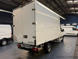 MERCEDES-BENZ Sprinter 316 MAXI Koffer Klima Kamera Tempo MBUX