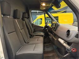 MERCEDES-BENZ Sprinter 316 MAXI Koffer Klima Kamera Tempo MBUX