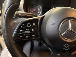 MERCEDES-BENZ Sprinter 316 MAXI Koffer Klima Kamera Tempo MBUX