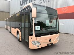 MERCEDES-BENZ Citaro C2 GÜ