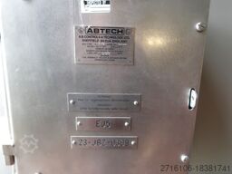 SIEMENS 1SN 1634-4 HP 90-Z