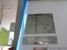 SIEMENS 1SN 1634-4 HP 90-Z
