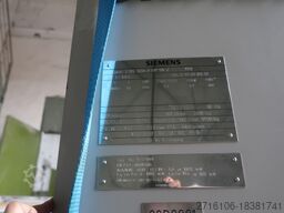 SIEMENS 1SN 1634-4 HP 90-Z