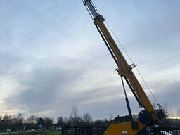 Paus PTK31 Trailer Crane, 2020, 1.777 hours!