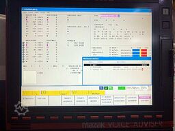 Mazak Integrex 200 IV STx1500