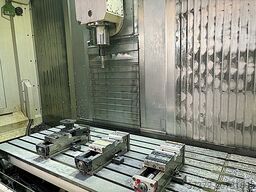 Mazak VTC-800/30SR