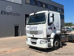 Renault Premium 460 DXI (BOITE MANUELLE / MANUAL GEARBO...