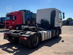 Renault Premium 460 DXI (BOITE MANUELLE / MANUAL GEARBO...