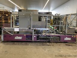 Lisec LBH-25AS