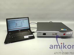 LDS Dactron LASER USB LAS 200