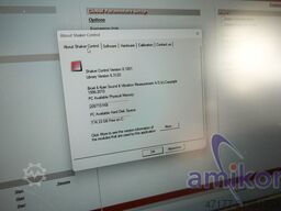 LDS Dactron LASER USB LAS 200