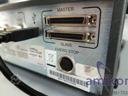 LDS Dactron LASER USB LAS 200