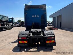 Renault Premium 460 DXI (BOITE MANUELLE / MANUAL GEARBO...