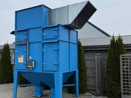 FÜCHTENKÖTTER FKPF 192/12