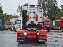 Volvo FH 16.650 - 6x4 - i shift - retarder - full air...