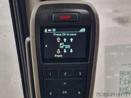 Volvo FH 16.650 - 6x4 - i shift - retarder - full air...