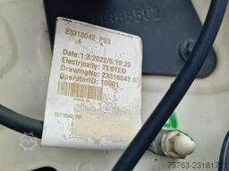 Volvo FH 16.650 - 6x4 - i shift - retarder - full air...