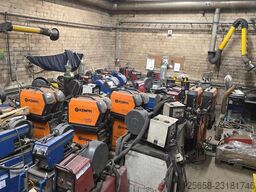 Kemppi FastMig Pulse 350