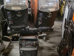 Kemppi FastMig Pulse 350