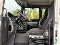 MAN TGS 26.320 PTO EURO5 6/2014