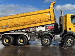 DAF CF 85.410 (MANUAL GEARBOX / BOITE MANUELLE / LA...
