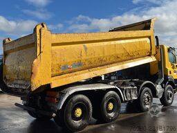 DAF CF 85.410 (MANUAL GEARBOX / BOITE MANUELLE / LA...