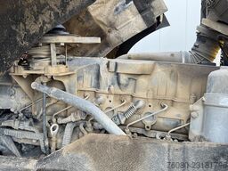 DAF CF 85.410 (MANUAL GEARBOX / BOITE MANUELLE / LA...