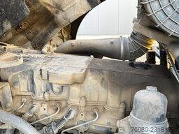 DAF CF 85.410 (MANUAL GEARBOX / BOITE MANUELLE / LA...