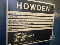 Howden