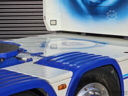 Scania S580 V8 6x2/4 / SPECIAL PAINT / SHOW